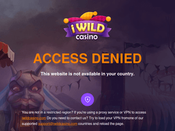 Iwildcasino