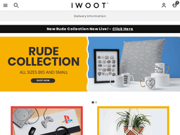 Iwoot
