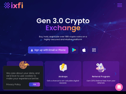 Ixfi