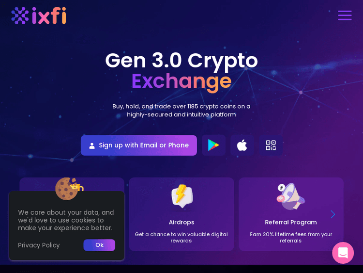 Ixfi