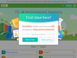 Ixl