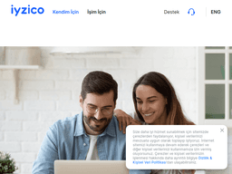 Iyzico