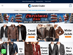 Jacketscreator