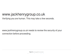 Jackhenrygroup