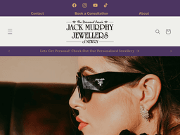 Jackmurphyjewellers