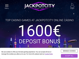 Jackpotcitycasino