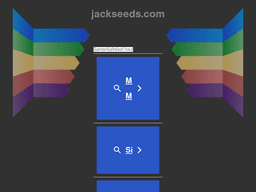 Jackseeds