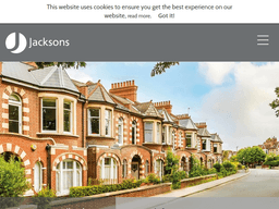 Jacksonsestateagents
