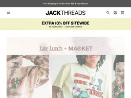 Jackthreads