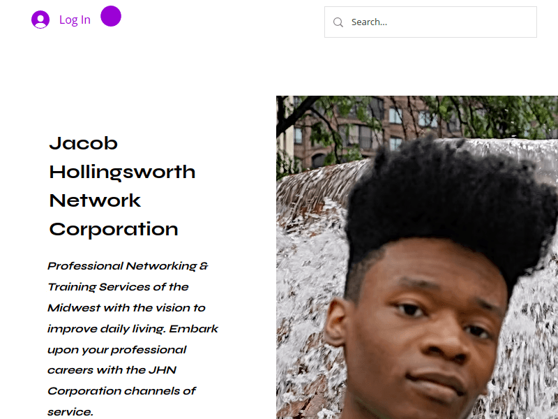 Jacobhollingsworth