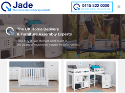 Jadehomeassembly