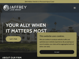 Jaffreylawgroup