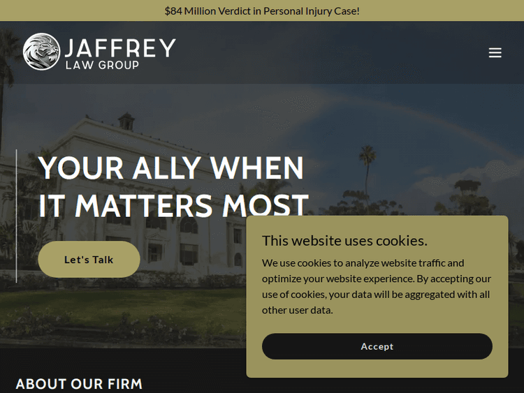 Jaffreylawgroup