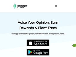 Jaggerapp