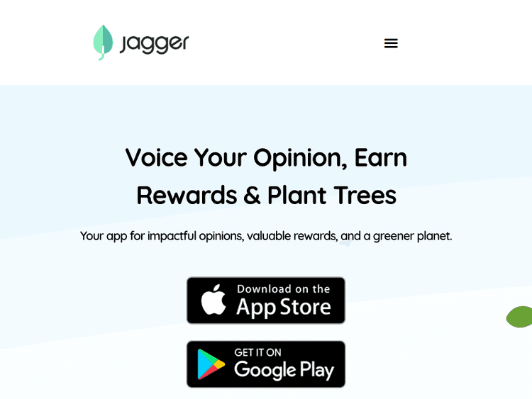 Jaggerapp