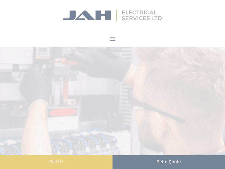 Jahelectrical