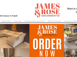 Jamesandrose