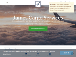 Jamescargo