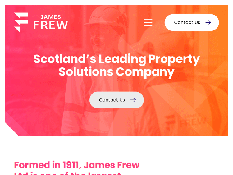 Jamesfrew