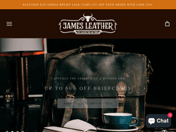 Jamesleather