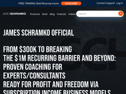 Jamesschramko