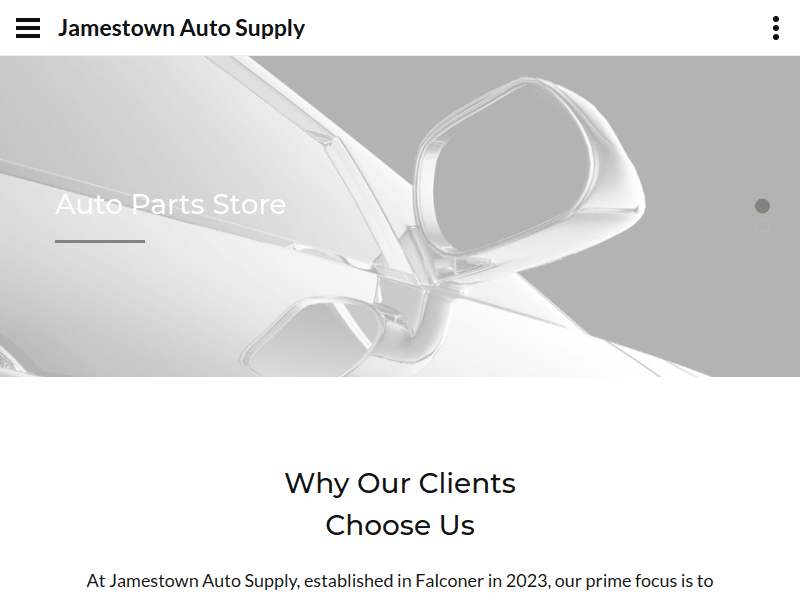 Jamestownautoinc
