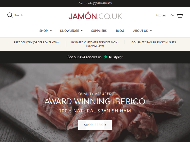 Jamon