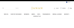 Janan