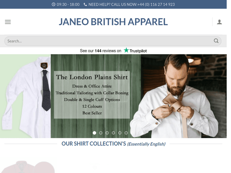Janeobritishapparel