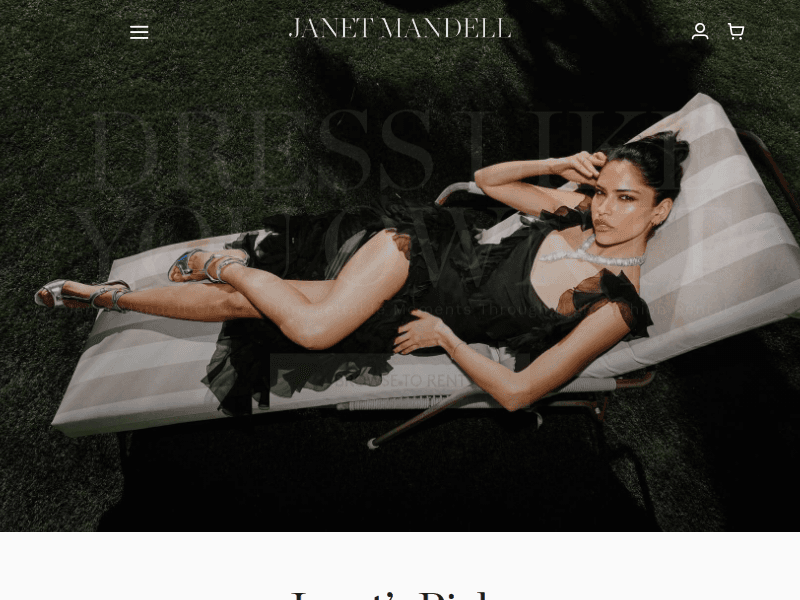 Janetmandell
