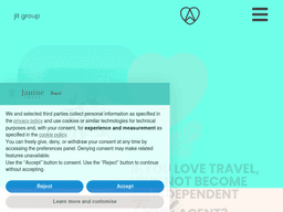 Janinelovestravel