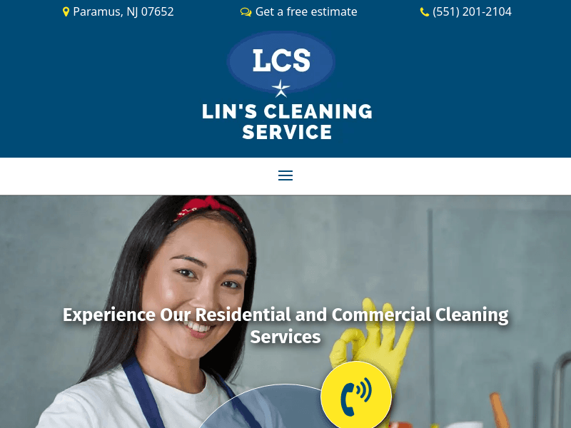 Janitorial-nj