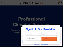 Janitorial365