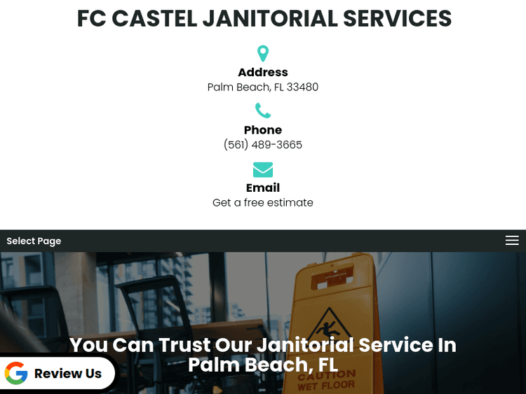 Janitorialservicepalmbeach