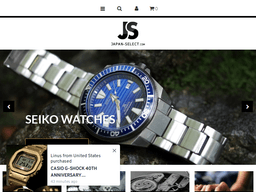 Japan-select