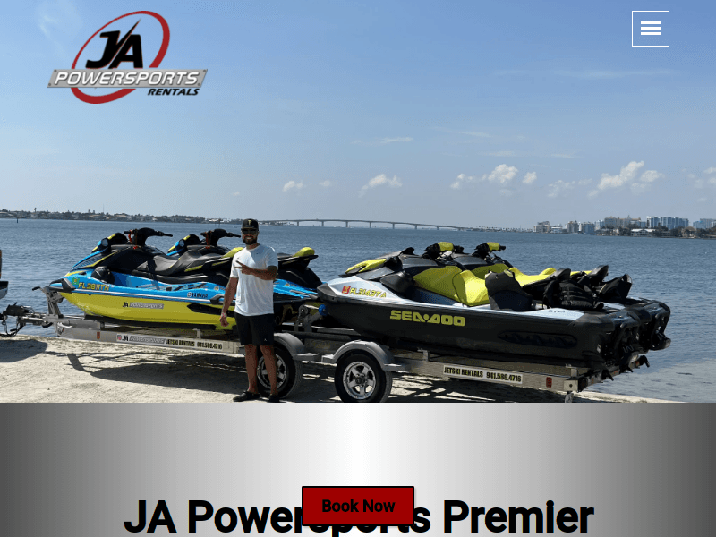 Japowersportsfl