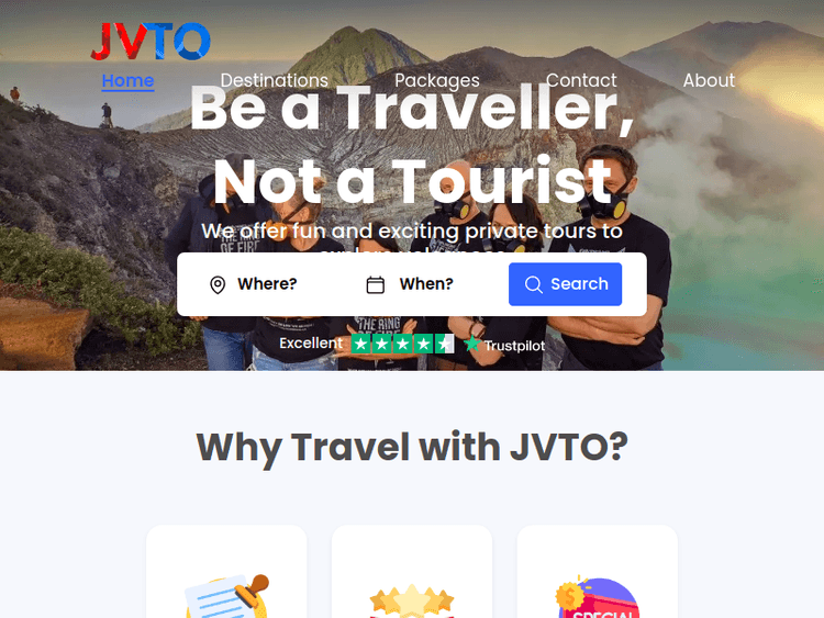 Javavolcano-touroperator