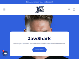 Jawshark