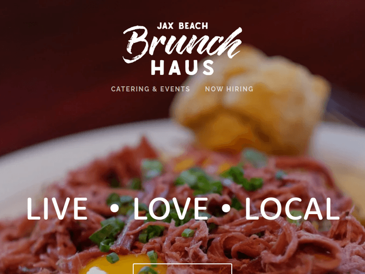Jaxbeachbrunchhaus