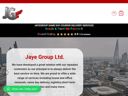 Jayegroup