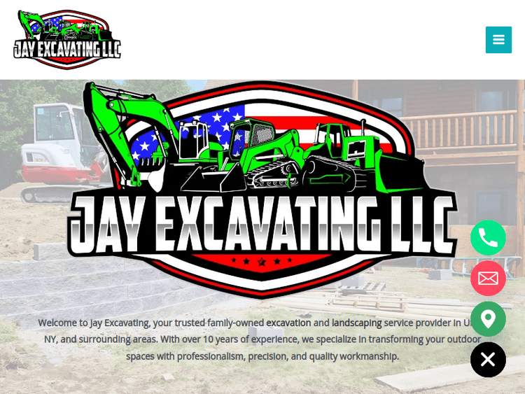 Jayexcavating