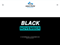 Jaykaysherbal