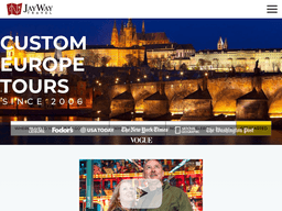 Jaywaytravel