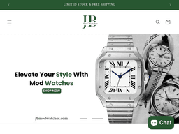 Jbmodwatches