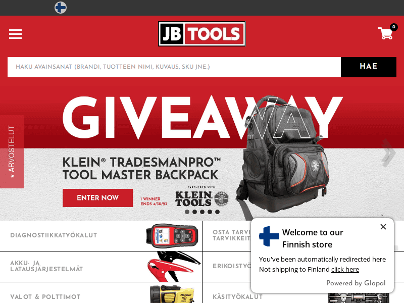 Jbtools