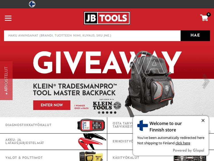 Jbtools