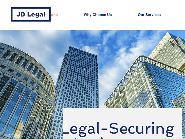 Jd-legal