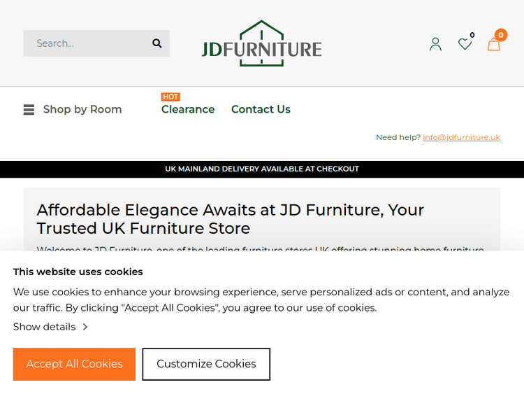 Jdfurniture
