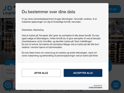 Jdlogistik