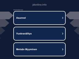Jdonline